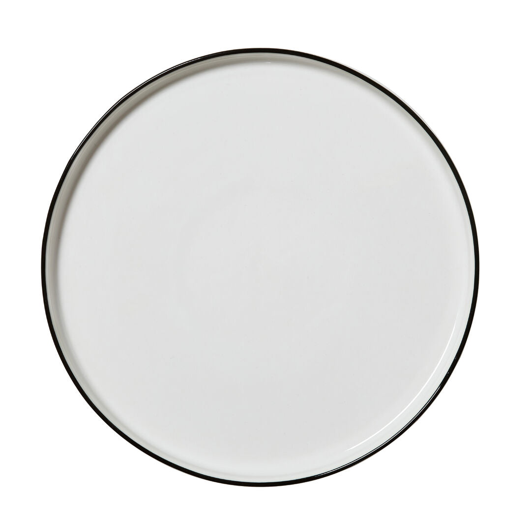 Asteria Stack Plate 25.5cm (10")