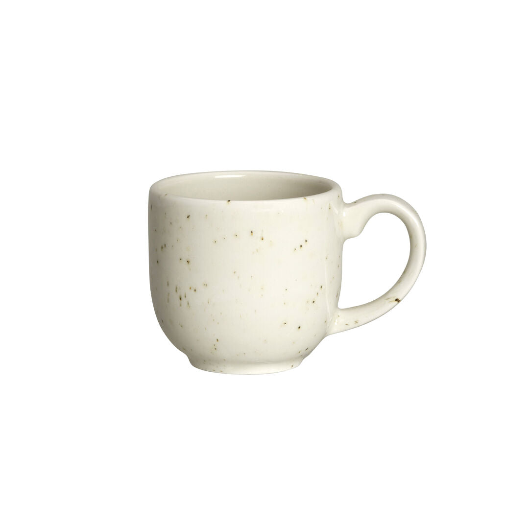 Amari Pepper City Mug 11.4cl (4oz)
