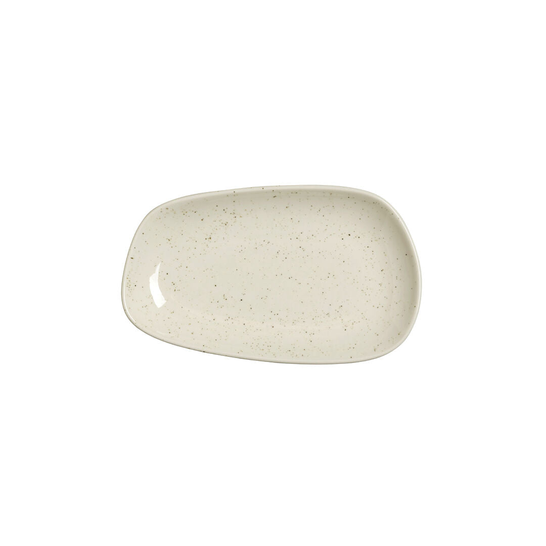 Amari Pepper Nordic Tray 24cm (9 1/2")