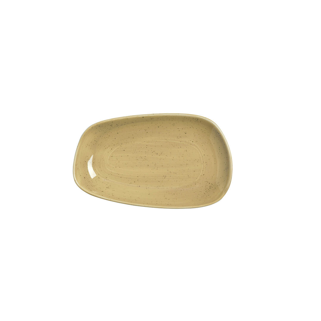Amari Dijon Nordic Tray 24cm (9 1/2")