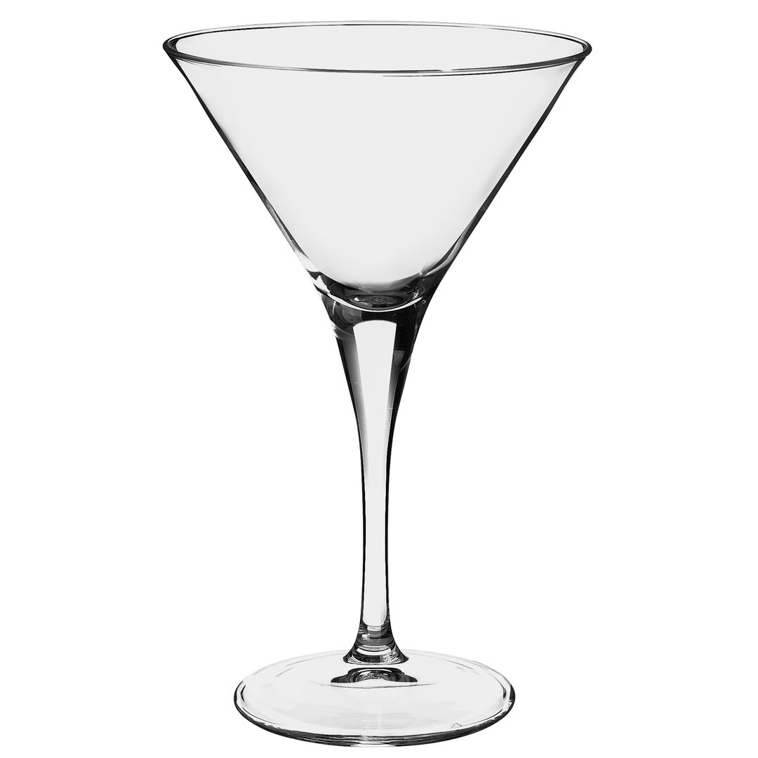Ypsilon Martini 18.42cm H 24cl (7 1/4" 8oz)