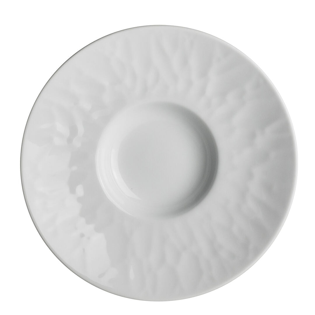Atelier Wing Testing Bowl 21 x 4.4cm 7.4cl (8 1/4 x 1 3/4" 2 1/2oz)