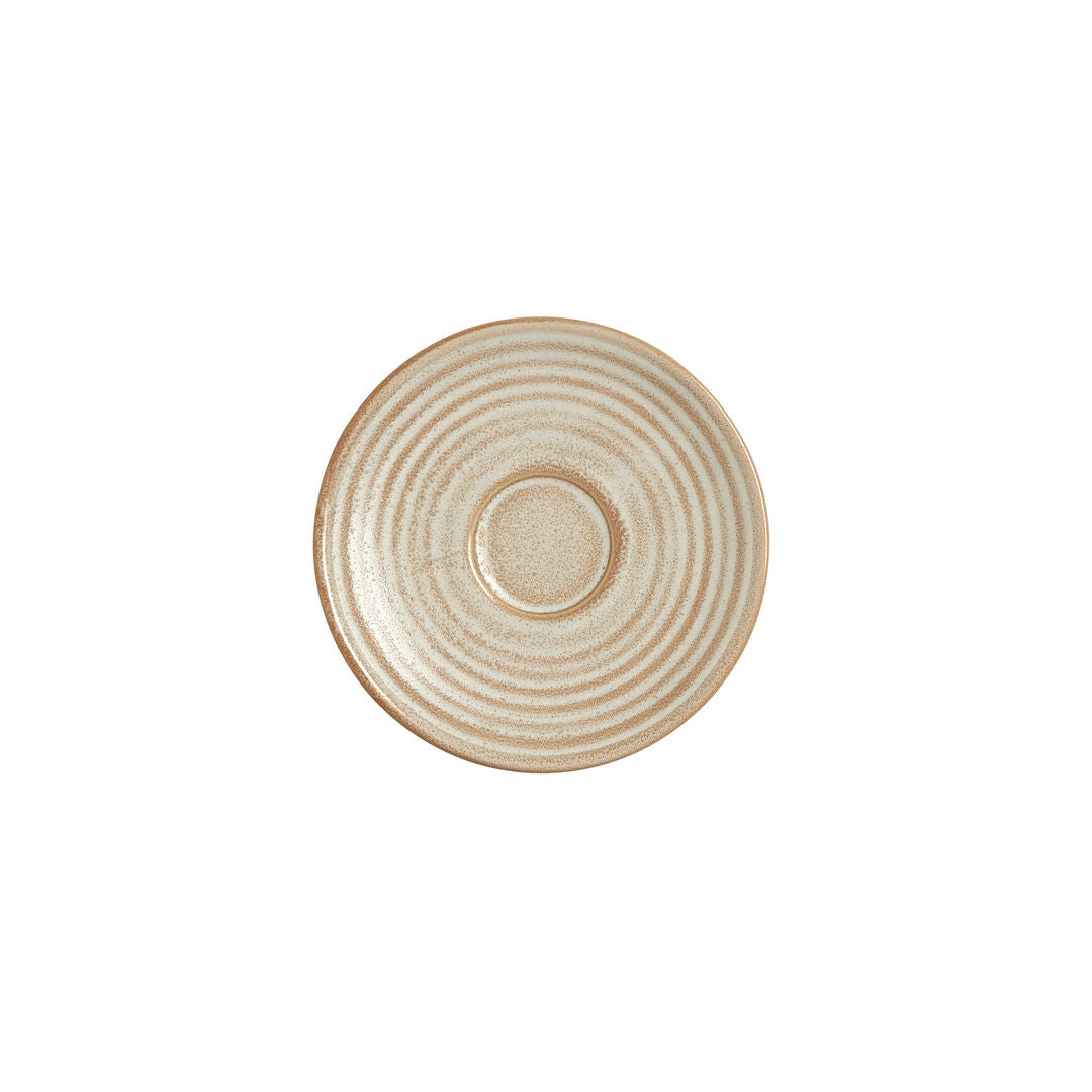 Terrace Truffle Saucer 12.5cm (4 7/8")