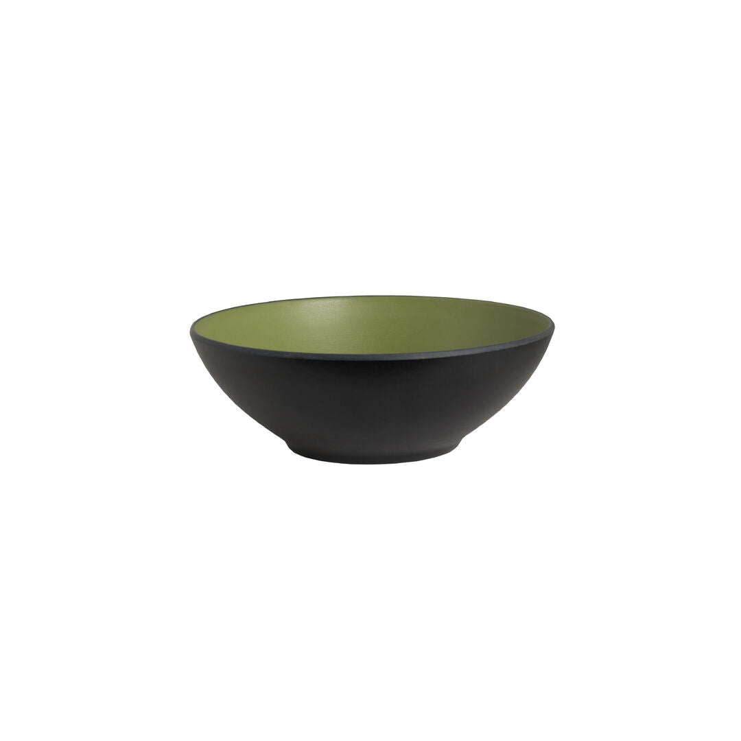 Baja Cactus Round Bowl 20.95cm 141.95cl (8 1/4" 1 1/2 qrt)
