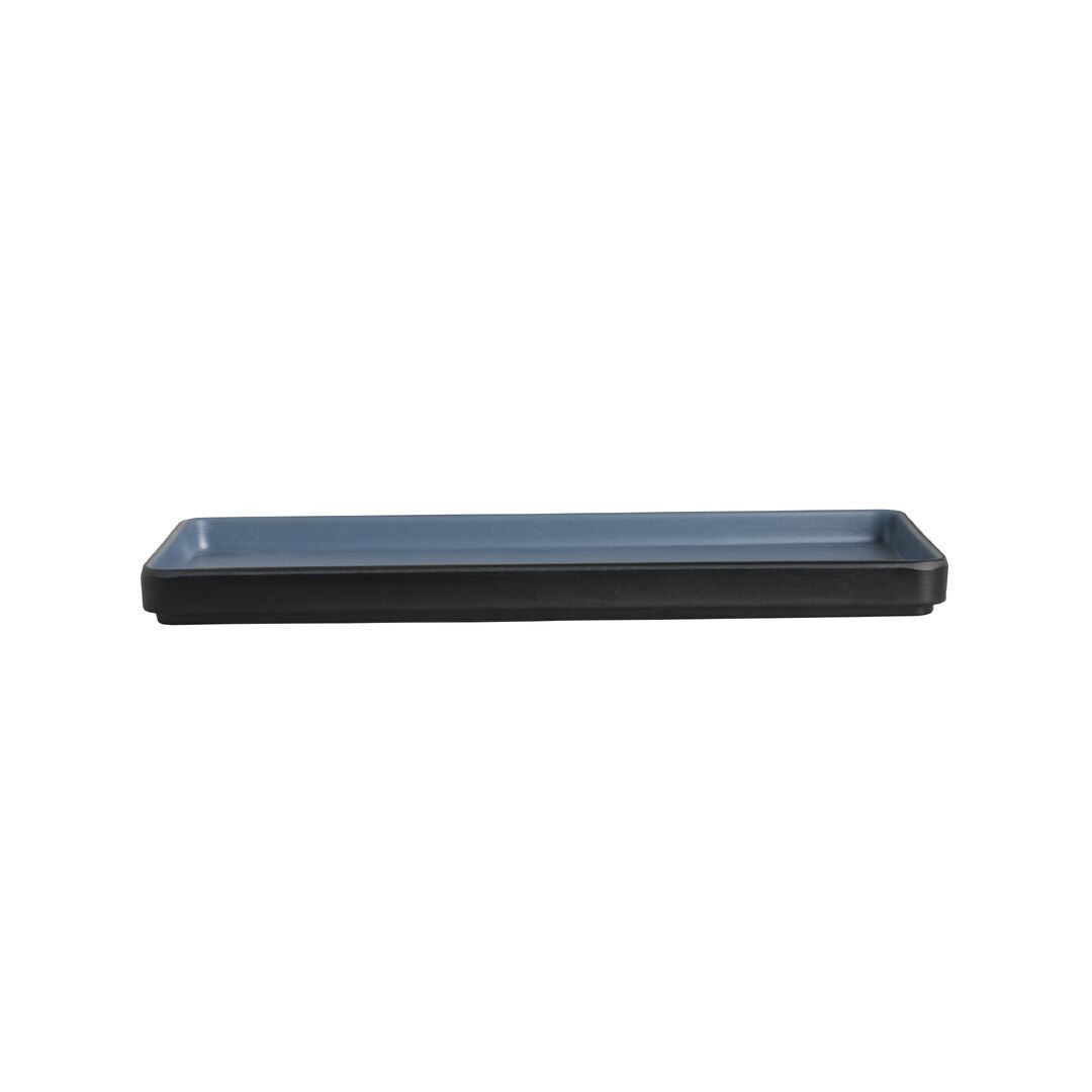 Baja Lagoon Rectangle Tray 29.2 x 13cm (11 1/2 x 5 1/8")