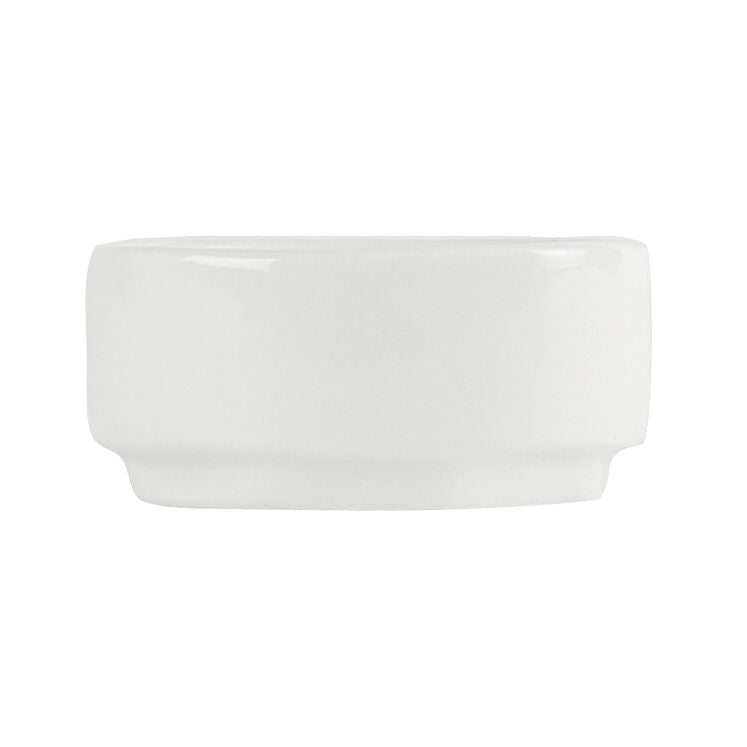 Taste White Taster Dipper 6.5cm (2 1/2")