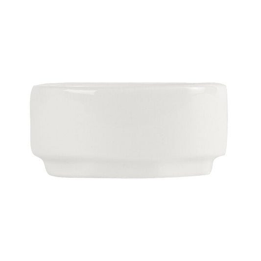 Taste White Taster Dipper 6.5cm (2 1/2")