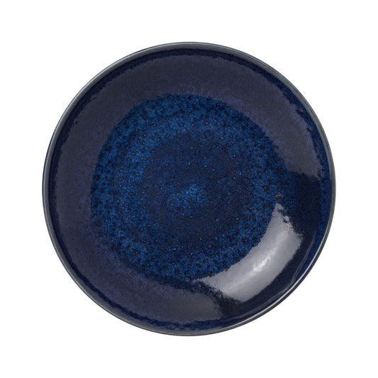 Vesuvius Lapis Coupe Bowl 21.6cm 83.5cl (8 1/2" 29 2/5oz)