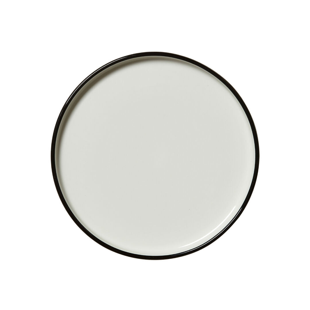 Asteria Stack Plate 20.25cm (8")