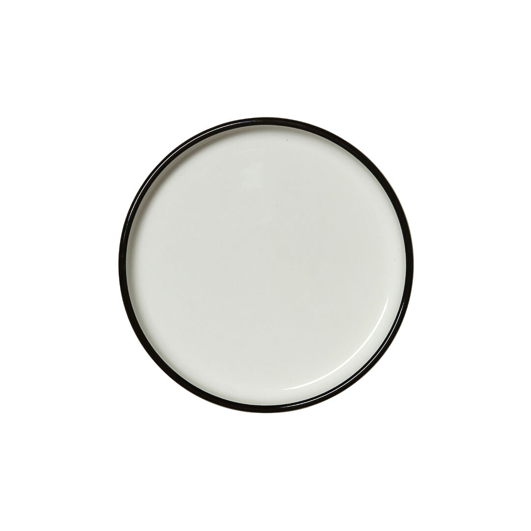 Asteria Stack Plate 16.5cm (6 1/2")