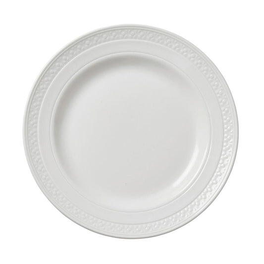 Bead Accent Plate 25.5cm (10")