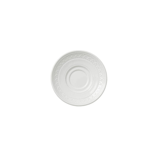 Bead Accent Saucer 12.5cm (5")