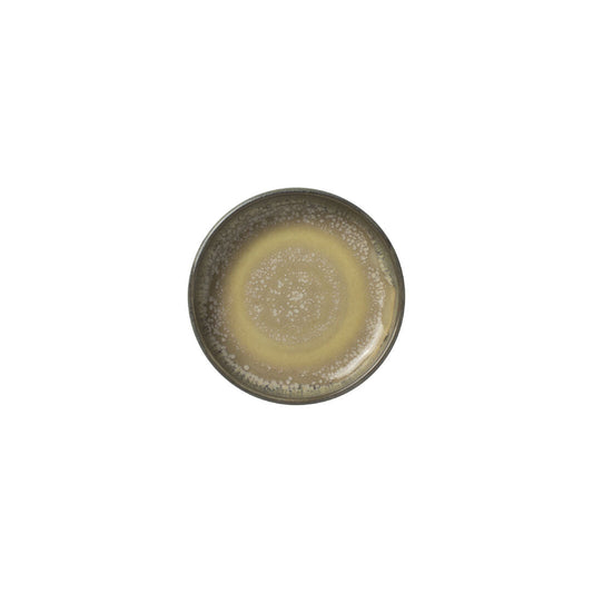 Aurora Revolution Granite Round Stacking Tray 10.25cm (4")