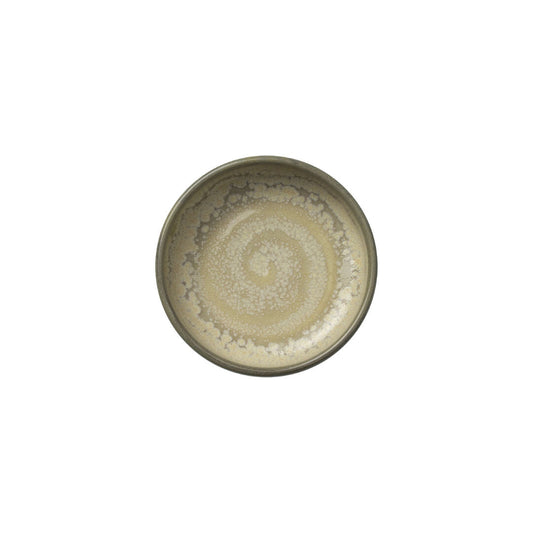 Aurora Revolution Granite Round Stacking Tray 7.5cm 7.67cl (3" 2 7/10oz)