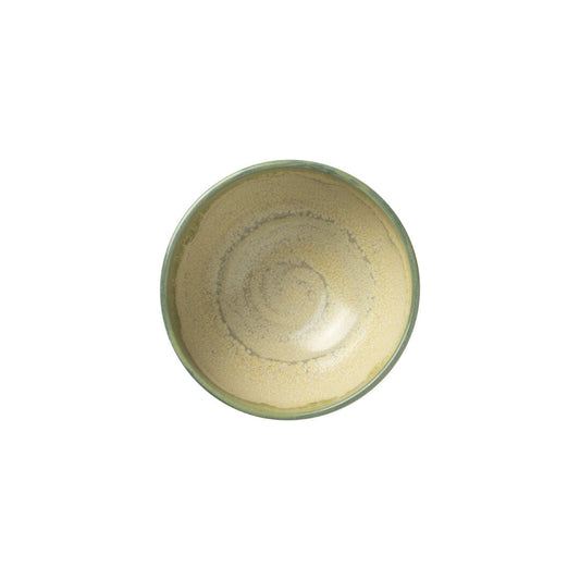 Aurora Revolution Jade Bowl 11cm 34cl (4 1/2" 12oz)