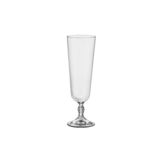 Bartender Stemmed Beer 20.64cm H 28cl (8 1/8" 9 1/2oz)