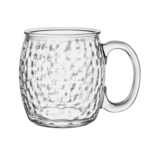 Bartender Moscow Mule 10.80cm H 54.5cl (4 1/4" 18 1/2oz)