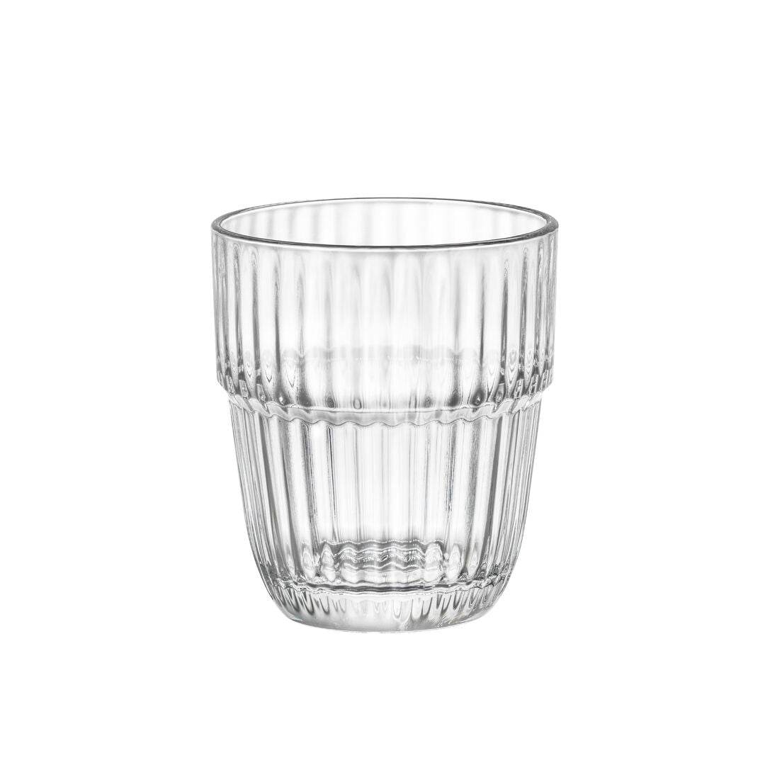 Barshine DOF 10.16cm H 39.5cl (4" 13 1/4oz)