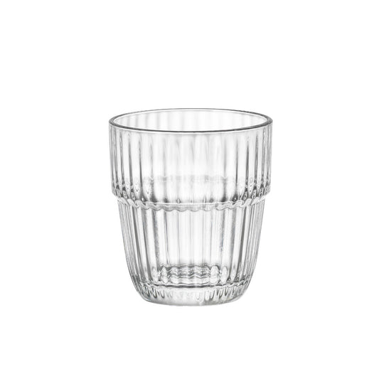 Barshine Rocks 9.53cm H 30.5cl (3 3/4" 10 1/4oz)
