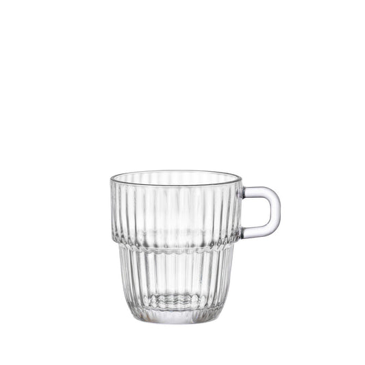 Barshine Tea 8.57cm H 25cl (3 3/8" 8 1/2oz)