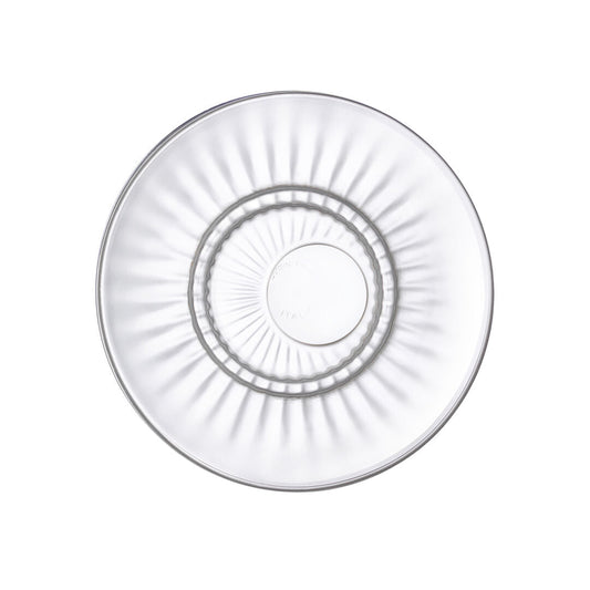 Barshine Espresso Saucer 14cm D (5 1/2" D)