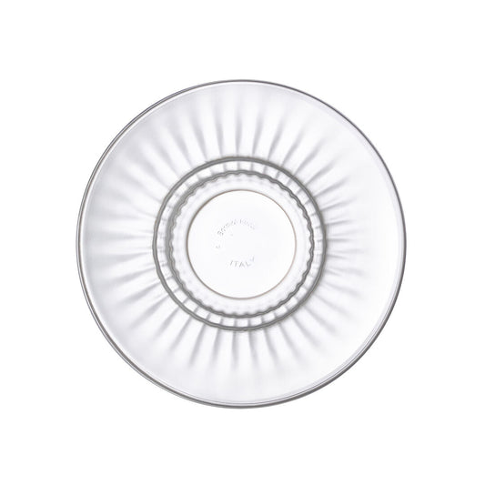 Barshine Double Espresso Saucer 14cm D (5 1/2")