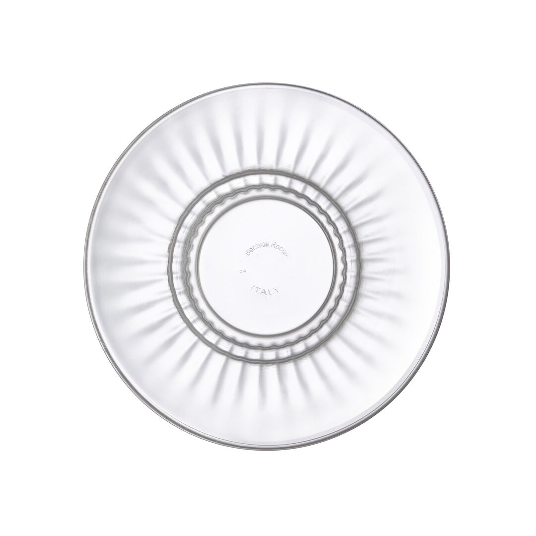 Barshine Tea/Mug Saucer 14cm D (5 1/2" D)