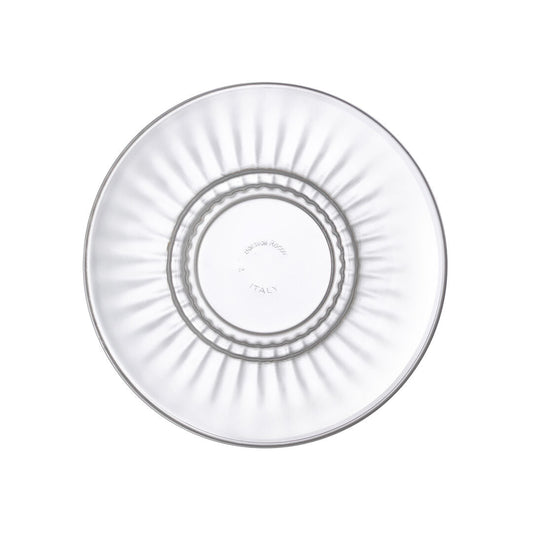 Barshine Tea/Mug Saucer 14cm D (5 1/2" D)