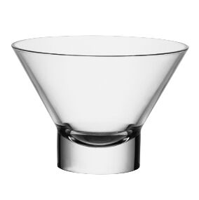 Ypsilon Dessert 8.89cm H 38cl (3 1/2" 12 3/4oz)