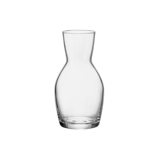 Ypsilon Wine Carafe 13.97cm H 25cl (5 1/2" 8 4/5oz)