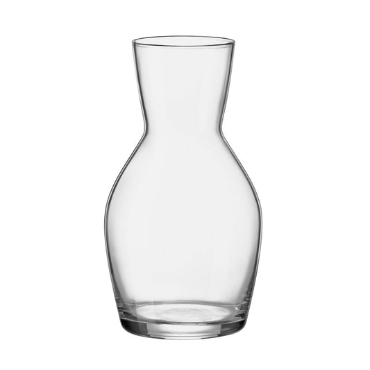 Ypsilon Wine Carafe 17.15cm H 50cl (6 3/4" 17 3/5oz)