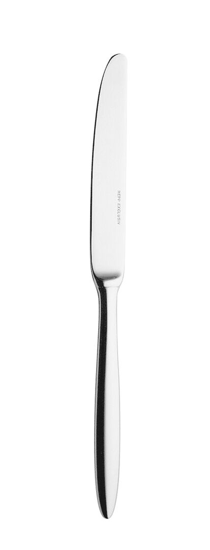 Aura Solid Handle Table Knife 23.9cm (9 2/5")