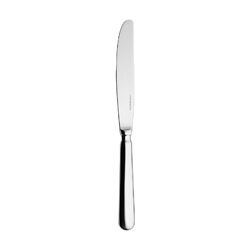 Baguette Solid Handle Table Knife 24cm (9 4/9")