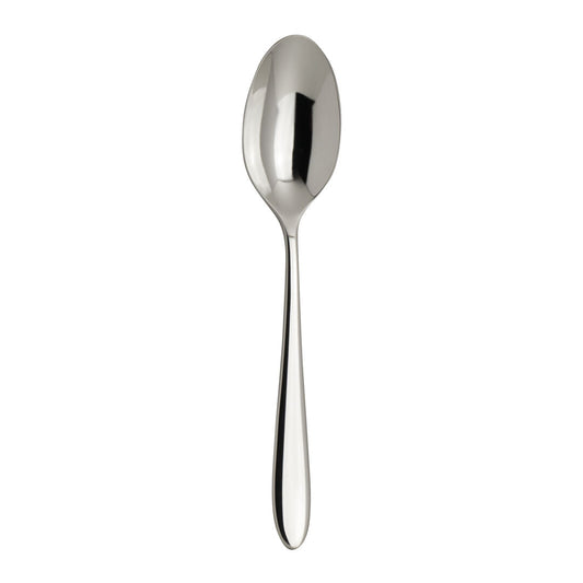 Whitfield Oval Bowl Soup/Dessert Spoon 18.1cm (7 1/8")