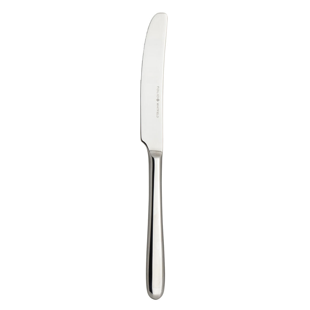 Whitfield Dessert Knife 21.3cm (8 3/8")