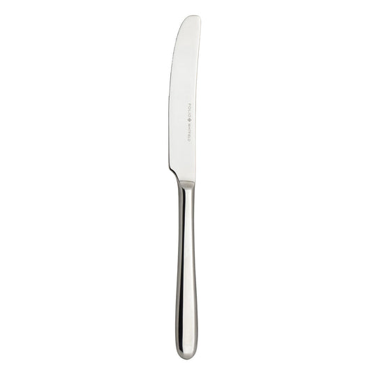 Whitfield Dessert Knife 21.3cm (8 3/8")