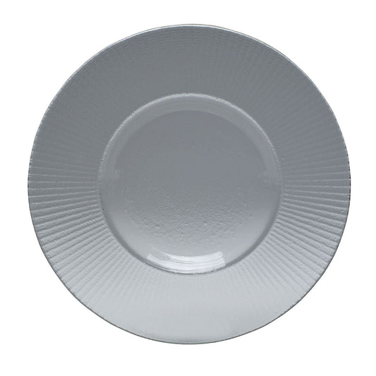 Willow Gourmet Clear Deep Rimmed Bowl 27.25cm (10 3/4")