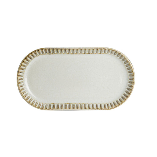Adelaide Birch Oblong Tray 24.5 x 14.5cm (9 5/8 x 5 1/2")