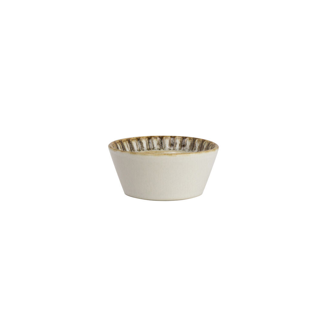Adelaide Birch Condiment Dish 7.62cm 7.39cl (3" 2 1/2oz)
