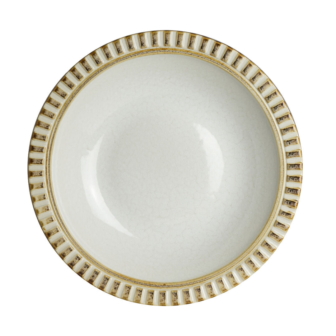 Adelaide Birch Presentation Bowl 26.35cm 91.7cl (10 3/8" 31oz)