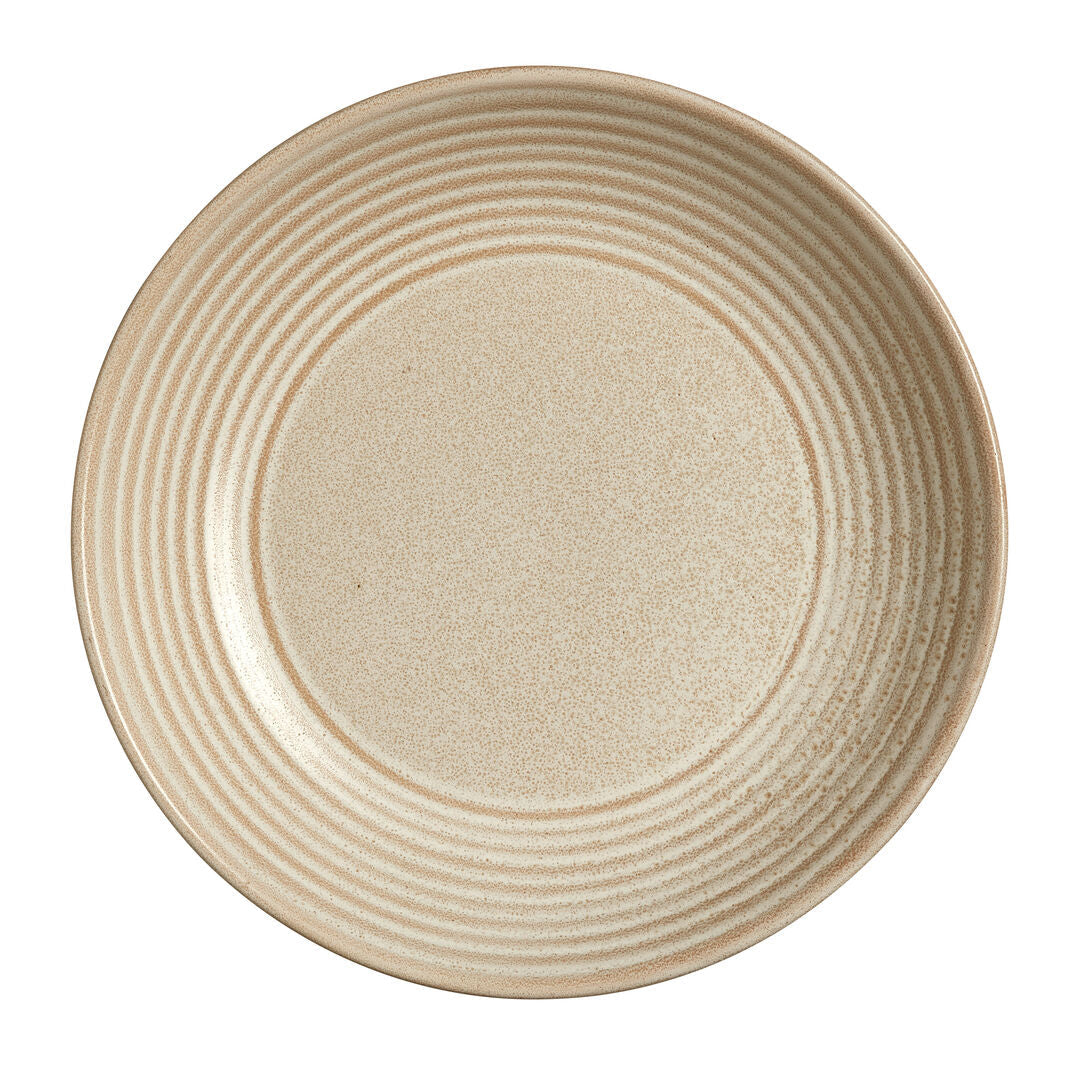 Terrace Truffle Coupe Bowl 25.5cm (10")