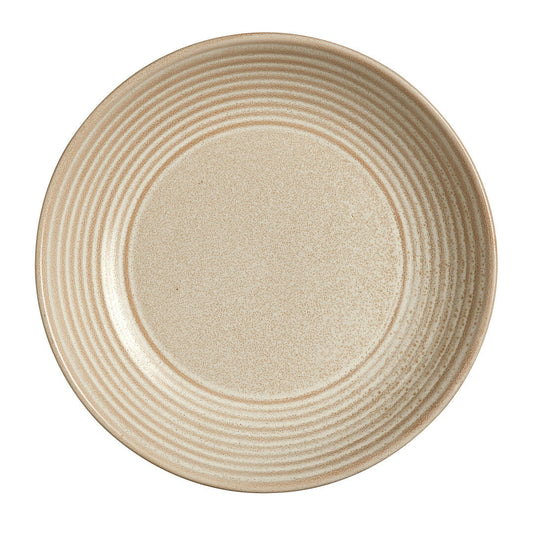 Terrace Truffle Coupe Bowl 25.5cm (10")