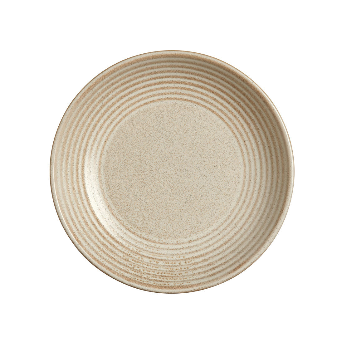 Terrace Truffle Coupe Bowl 21.5cm (8 1/2")