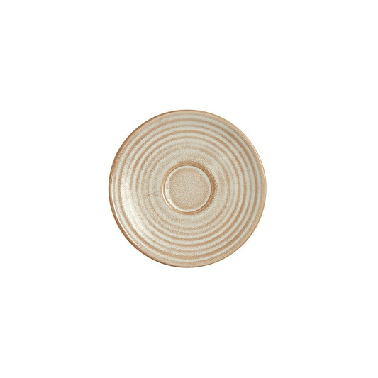 Terrace Truffle Saucer 12.5cm (4 7/8")