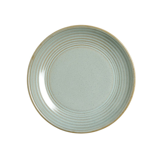 Terrace Juniper Coupe Plate 20cm (8")
