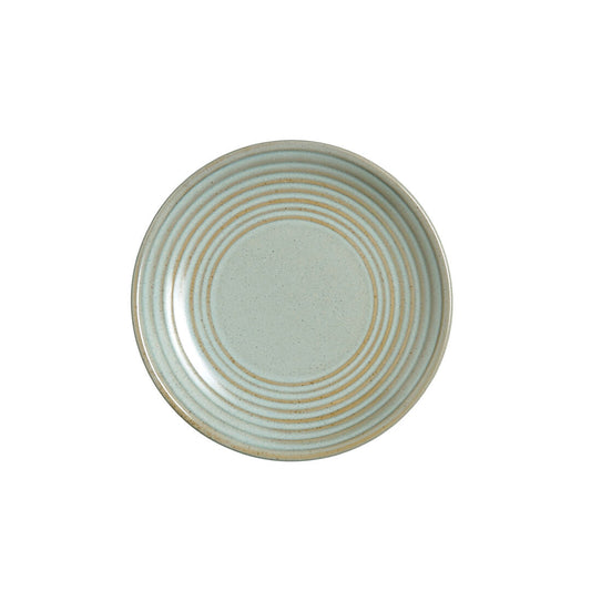 Terrace Juniper Coupe Plate 16.5cm (6 1/2")