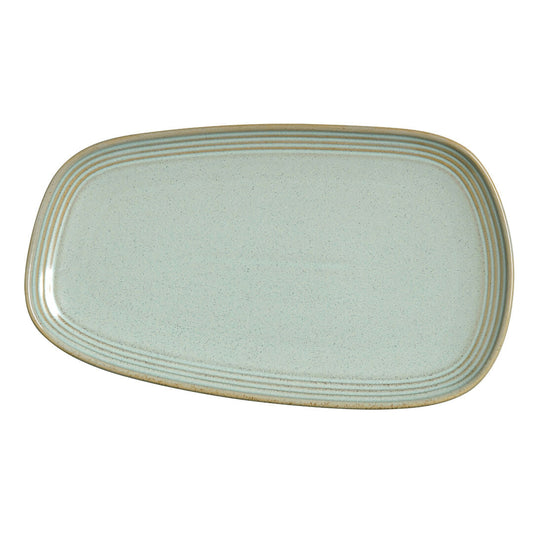 Terrace Juniper Coupe Platter 34cm (13 1/4")