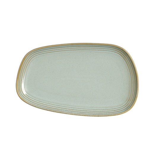 Terrace Juniper Coupe Platter 29cm (11 1/4")