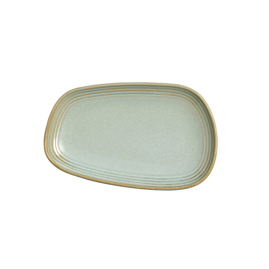 Terrace Juniper Coupe Platter 24cm (9 1/2")