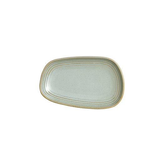 Terrace Juniper Coupe Platter 19cm (7 1/2")
